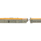 Athearn 88667 HO UP Veranda Gas Turbine Diesel Locomotive with Tender #65 w/DCC EX/Box