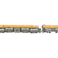 Athearn 88667 HO UP Veranda Gas Turbine Diesel Locomotive with Tender #65 w/DCC EX/Box