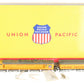 Athearn 88667 HO UP Veranda Gas Turbine Diesel Locomotive with Tender #65 w/DCC EX/Box