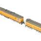 Athearn 88667 HO UP Veranda Gas Turbine Diesel Locomotive with Tender #65 w/DCC EX/Box