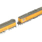 Athearn 88667 HO UP Veranda Gas Turbine Diesel Locomotive with Tender #65 w/DCC EX/Box