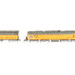 Athearn 88667 HO UP Veranda Gas Turbine Diesel Locomotive with Tender #65 w/DCC EX/Box