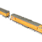 Athearn 88667 HO UP Veranda Gas Turbine Diesel Locomotive with Tender #65 w/DCC EX/Box