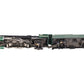 Lionel 6-18018 O Gauge Southern 2-8-2 Mikado Steam Locomotive & Tender #4501 EX/Box