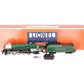 Lionel 6-18018 O Gauge Southern 2-8-2 Mikado Steam Locomotive & Tender #4501 EX/Box