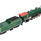 Lionel 6-18018 O Gauge Southern 2-8-2 Mikado Steam Locomotive & Tender #4501 EX/Box