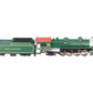 Lionel 6-18018 O Gauge Southern 2-8-2 Mikado Steam Locomotive & Tender #4501 EX/Box