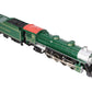 Lionel 6-18018 O Gauge Southern 2-8-2 Mikado Steam Locomotive & Tender #4501 EX/Box
