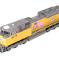 MTH 30-4214-1E O Gauge Union Pacific SD70ACe Diesel Engine #8670 w/PS 2.0 EX/Box