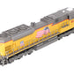 MTH 30-4214-1E O Gauge Union Pacific SD70ACe Diesel Engine #8670 w/PS 2.0 EX/Box