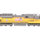 MTH 30-4214-1E O Gauge Union Pacific SD70ACe Diesel Engine #8670 w/PS 2.0 EX/Box
