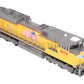 MTH 30-4214-1E O Gauge Union Pacific SD70ACe Diesel Engine #8670 w/PS 2.0 EX/Box