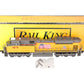 MTH 30-4214-1E O Gauge Union Pacific SD70ACe Diesel Engine #8670 w/PS 2.0 EX/Box