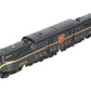 Williams 74410 O Pennsylvania GG-1 Electric Locomotive #4980 with Horn EX/Box