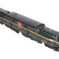 Williams 74410 O Pennsylvania GG-1 Electric Locomotive #4980 with Horn EX/Box