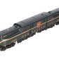 Williams 74410 O Pennsylvania GG-1 Electric Locomotive #4980 with Horn EX/Box