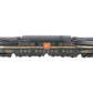 Williams 74410 O Pennsylvania GG-1 Electric Locomotive #4980 with Horn EX/Box