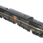 Williams 74410 O Pennsylvania GG-1 Electric Locomotive #4980 with Horn EX/Box