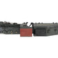 K-Line K-3810-0913S O Pennsylvania Railroad A5 Steam Switcher & Tender #913 EX