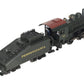 K-Line K-3810-0913S O Pennsylvania Railroad A5 Steam Switcher & Tender #913 EX