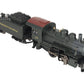 K-Line K-3810-0913S O Pennsylvania Railroad A5 Steam Switcher & Tender #913 EX