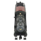 K-Line K-3810-0913S O Pennsylvania Railroad A5 Steam Switcher & Tender #913 EX
