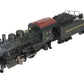 K-Line K-3810-0913S O Pennsylvania Railroad A5 Steam Switcher & Tender #913 EX