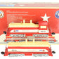 Lionel 6-58526 O MLR LCCA Texas Special NW2 Cow & Calf Set EX/Box