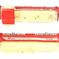 Lionel 6-58526 O MLR LCCA Texas Special NW2 Cow & Calf Set EX/Box