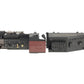 Weaver 511X O Brass PRR A-5 0-4-0 Steam Locomotive & Tender #511 (3 Rail) EX/Box