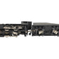Weaver 511X O Brass PRR A-5 0-4-0 Steam Locomotive & Tender #511 (3 Rail) EX/Box