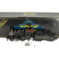 Weaver 511X O Brass PRR A-5 0-4-0 Steam Locomotive & Tender #511 (3 Rail) EX/Box