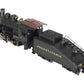 Weaver 511X O Brass PRR A-5 0-4-0 Steam Locomotive & Tender #511 (3 Rail) EX/Box