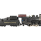 Weaver 511X O Brass PRR A-5 0-4-0 Steam Locomotive & Tender #511 (3 Rail) EX/Box