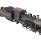 Weaver 511X O Brass PRR A-5 0-4-0 Steam Locomotive & Tender #511 (3 Rail) EX/Box