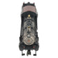 Williams 5200 O Gauge BRASS Pennsylvania 0-6-0 B6sb Steam Engine & Tender #6380 EX/Box