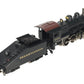 Williams 5200 O Gauge BRASS Pennsylvania 0-6-0 B6sb Steam Engine & Tender #6380 EX/Box