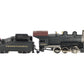Williams 5200 O Gauge BRASS Pennsylvania 0-6-0 B6sb Steam Engine & Tender #6380 EX/Box