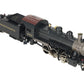 Williams 5200 O Gauge BRASS Pennsylvania 0-6-0 B6sb Steam Engine & Tender #6380 EX/Box