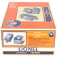 Lionel 6-37947 O Gauge GW-180 180 Watt Transformer EX/Box