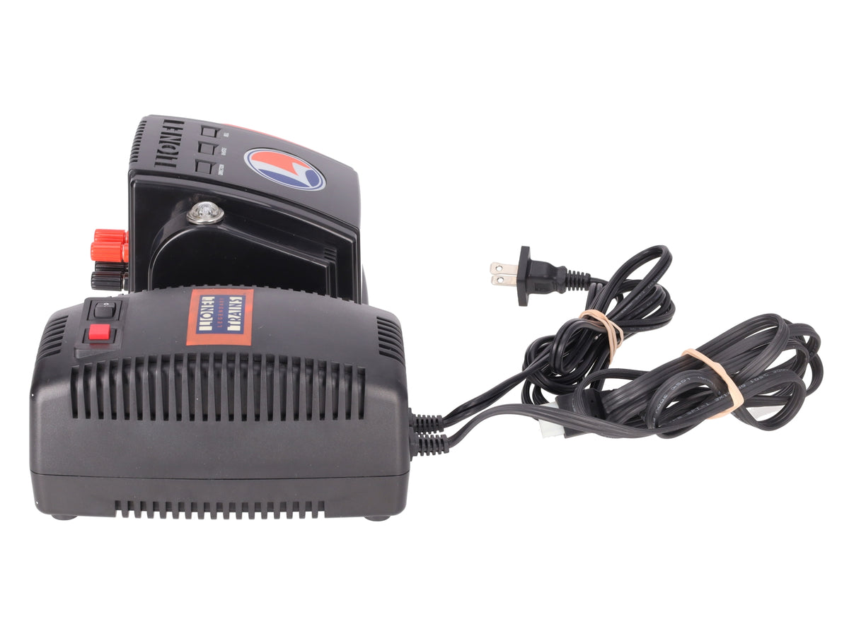 Lionel 6-37947 O Gauge GW-180 180 Watt Transformer EX/Box