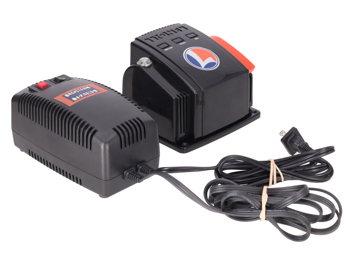 Lionel 6-37947 O Gauge GW-180 180 Watt Transformer EX/Box