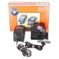Lionel 6-37947 O Gauge GW-180 180 Watt Transformer EX/Box