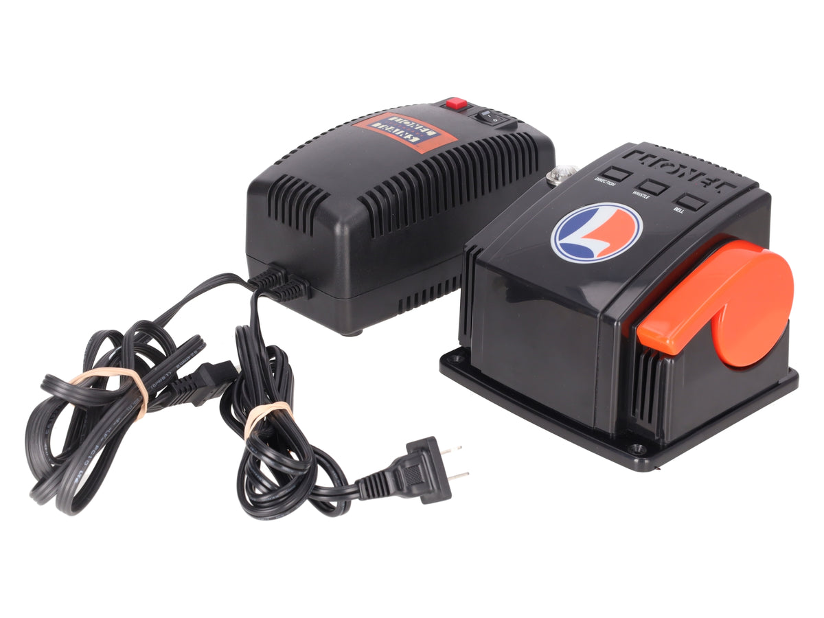 Lionel 6-37947 O Gauge GW-180 180 Watt Transformer EX/Box