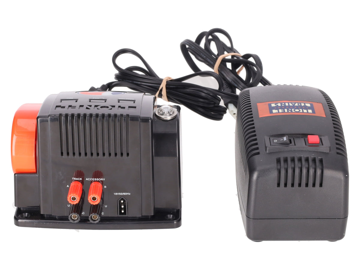 Lionel 6-37947 O Gauge GW-180 180 Watt Transformer EX/Box