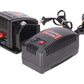 Lionel 6-37947 O Gauge GW-180 180 Watt Transformer EX/Box