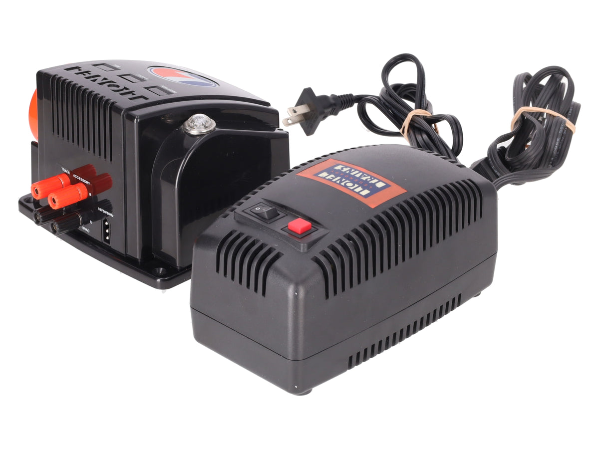 Lionel 6-37947 O Gauge GW-180 180 Watt Transformer EX/Box