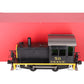 Accucraft AC78-520 1:20.3 Denver & Rio Grande Western Diesel Switcher #50 EX/Box