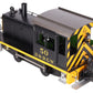 Accucraft AC78-520 1:20.3 Denver & Rio Grande Western Diesel Switcher #50 EX/Box