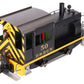 Accucraft AC78-520 1:20.3 Denver & Rio Grande Western Diesel Switcher #50 EX/Box
